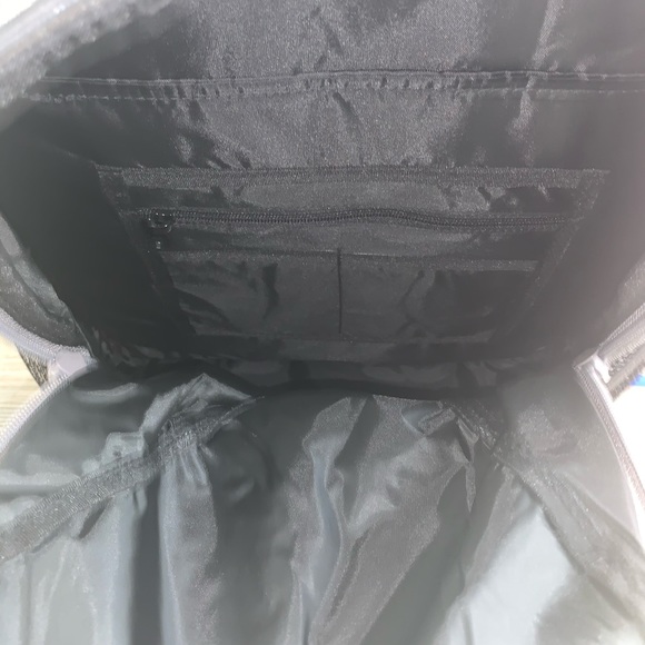 New Balance Unisex Players Backpack - Picture 8 of 8